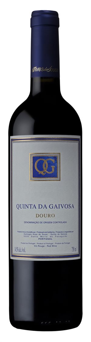 Quinta da Gaivosa Tinto 2022 - 75 cl